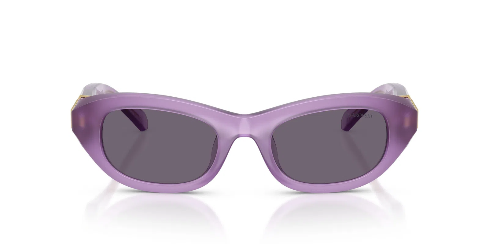 Swarovski 6036U Sunglasses - view 36